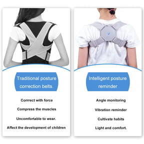 Smart Posture Corrector