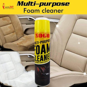 SOGO MULTI-PURPOSE FOAM CLEANER – 650ML